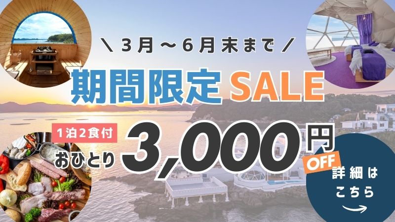 お得なキャンペーンプラン