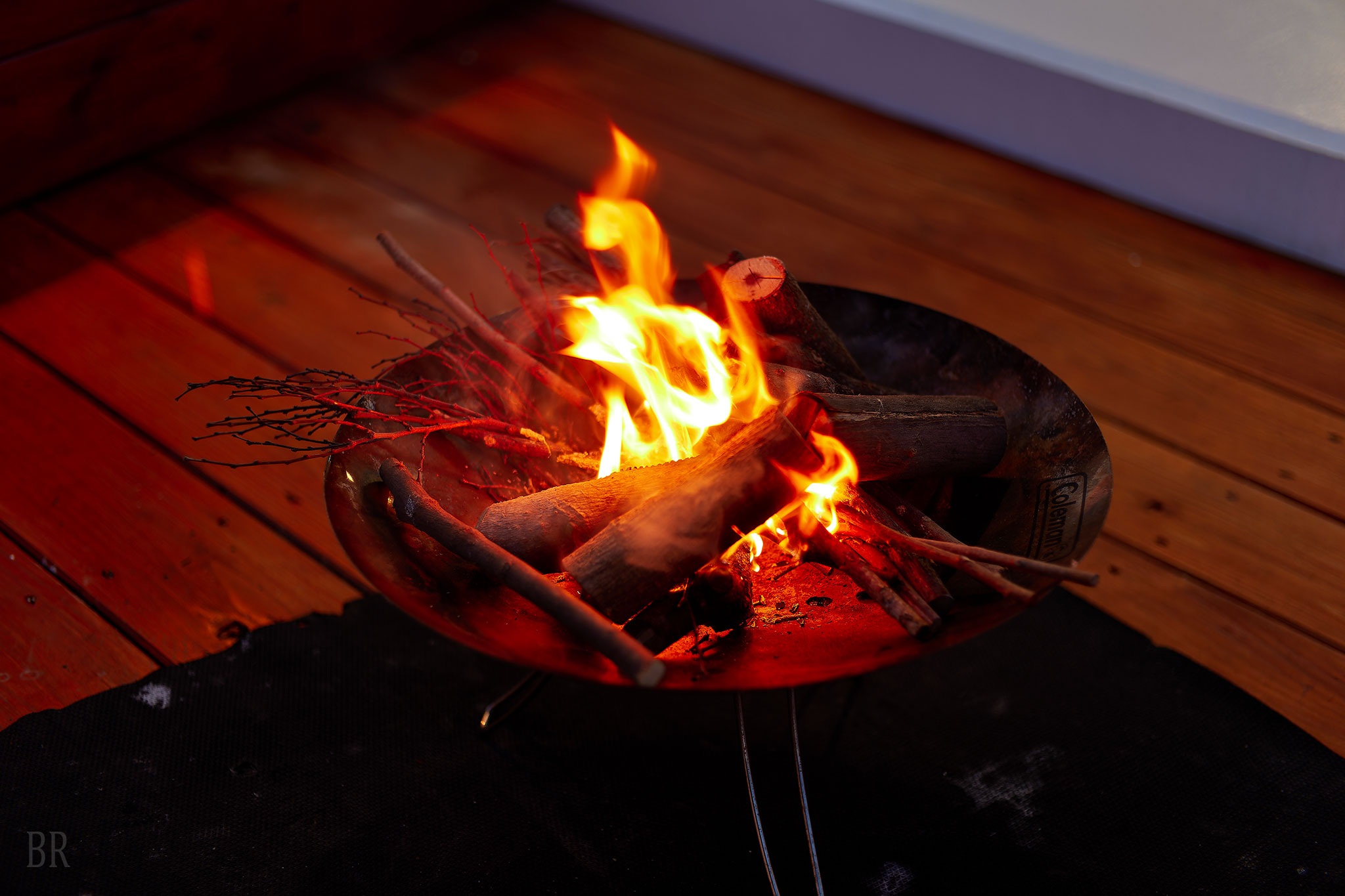 グランピングリゾートセトリーニ備前