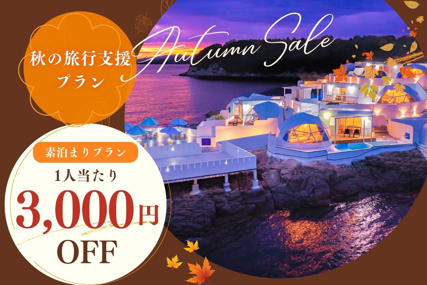 お得なキャンペーンプラン