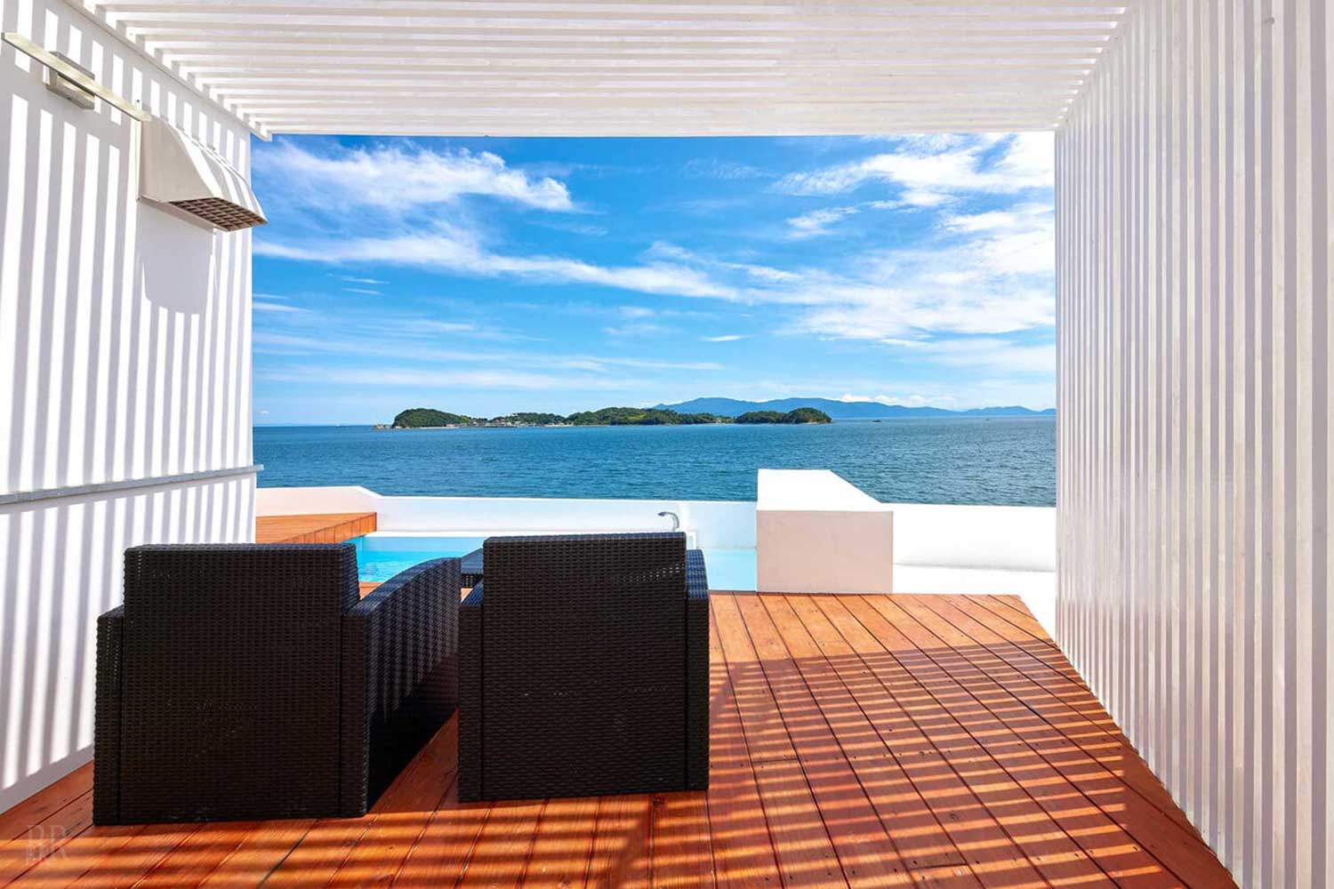 素泊まりプラン