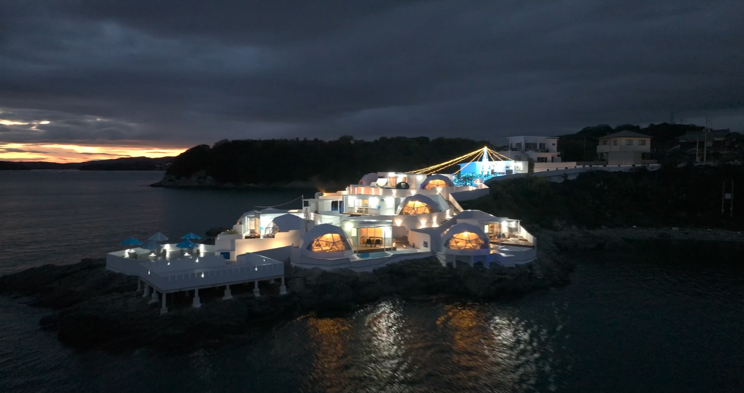 動画サムネール